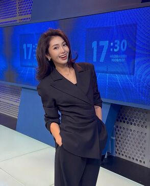 Blazer & Pants
