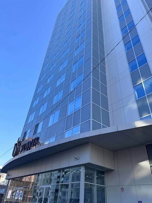 Ub tower Plus 130мкв оффис түрээслүүлнэ