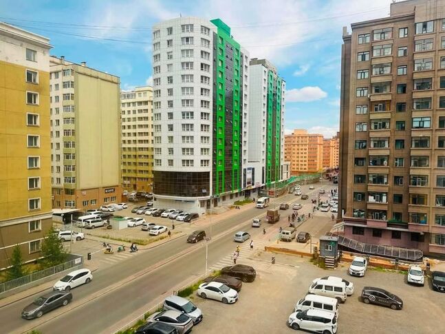 Саруул зам дагуу талбай түрээслүүлнэ