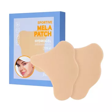 SHIONLE SPORTIVE MELA PATCH HYDROGEL TYPE-B