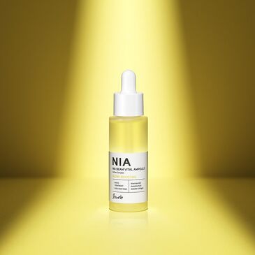 NIA BEAM VITAL AMPOULE