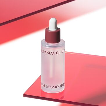 ALPANIACIN SMOOTHING SERUM