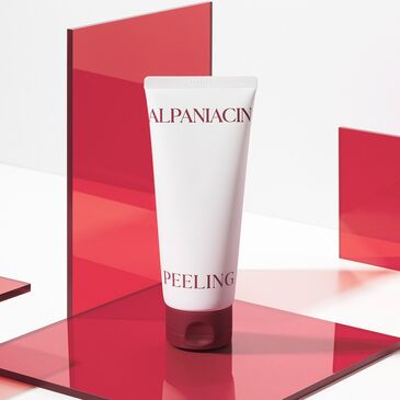 ALPANIACIN SMOOTH PEELING GEL