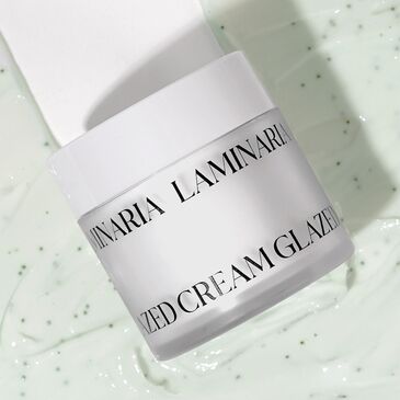 LAMINARIA GLAZED CREAM