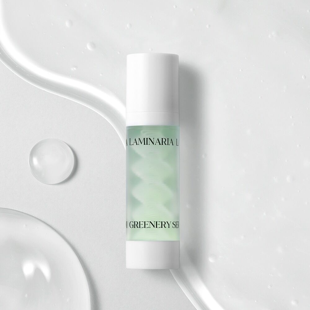 LAMINARIA GREENERY SERUM
