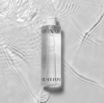LAMINARIA FRESH TONER