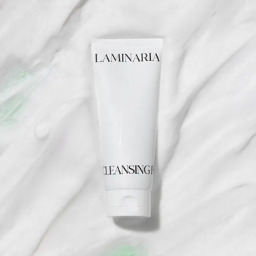 LAMINARIA AMPOULE CLEANSING FOAM