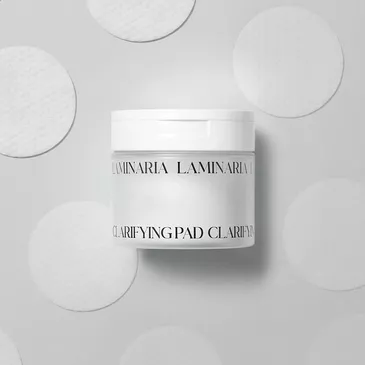 LAMINARIA CLARIFYING PAD (70 SHEETS)