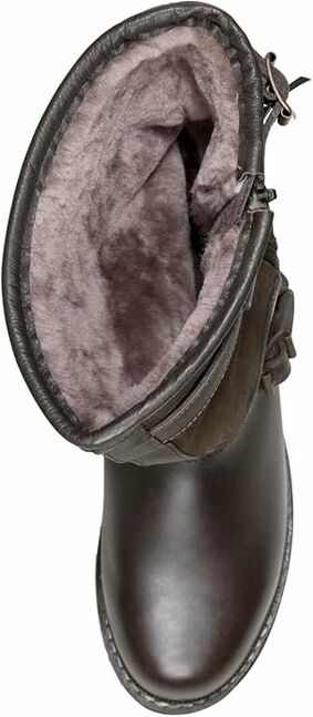 Fliegerstiefel