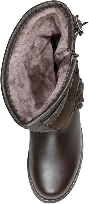 Fliegerstiefel