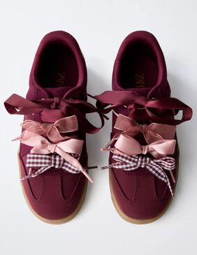 Zara ket 