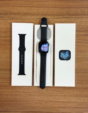 Apple iWatch Series 11 42mm Space grey