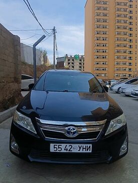 Toyota Camry 2011/2025