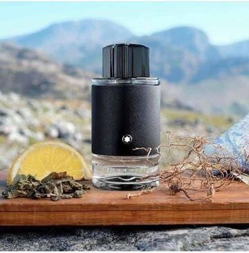 Mont blanc Explorer EDP 100ml 