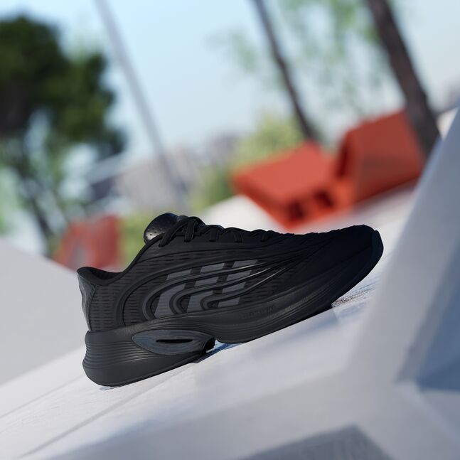CLIMACOOL SPW CARBON/IRONMT/CBLACK