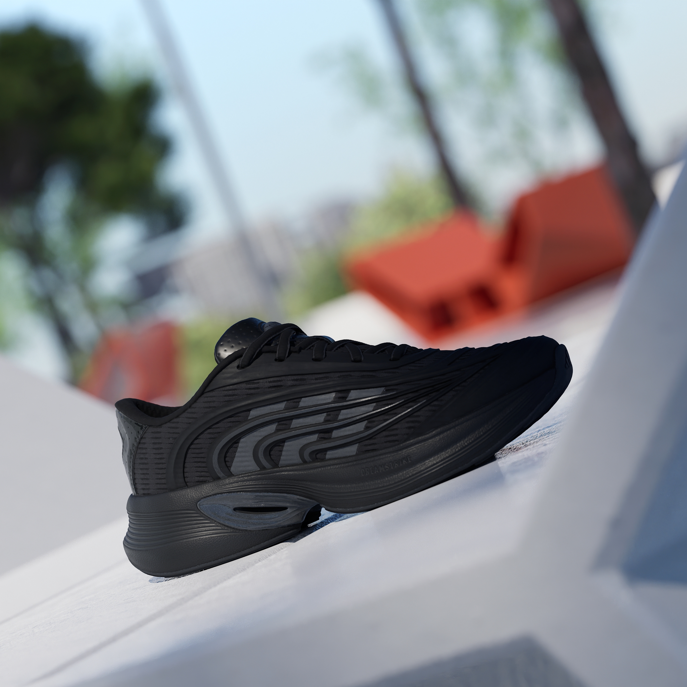 CLIMACOOL SPW CARBON/IRONMT/CBLACK