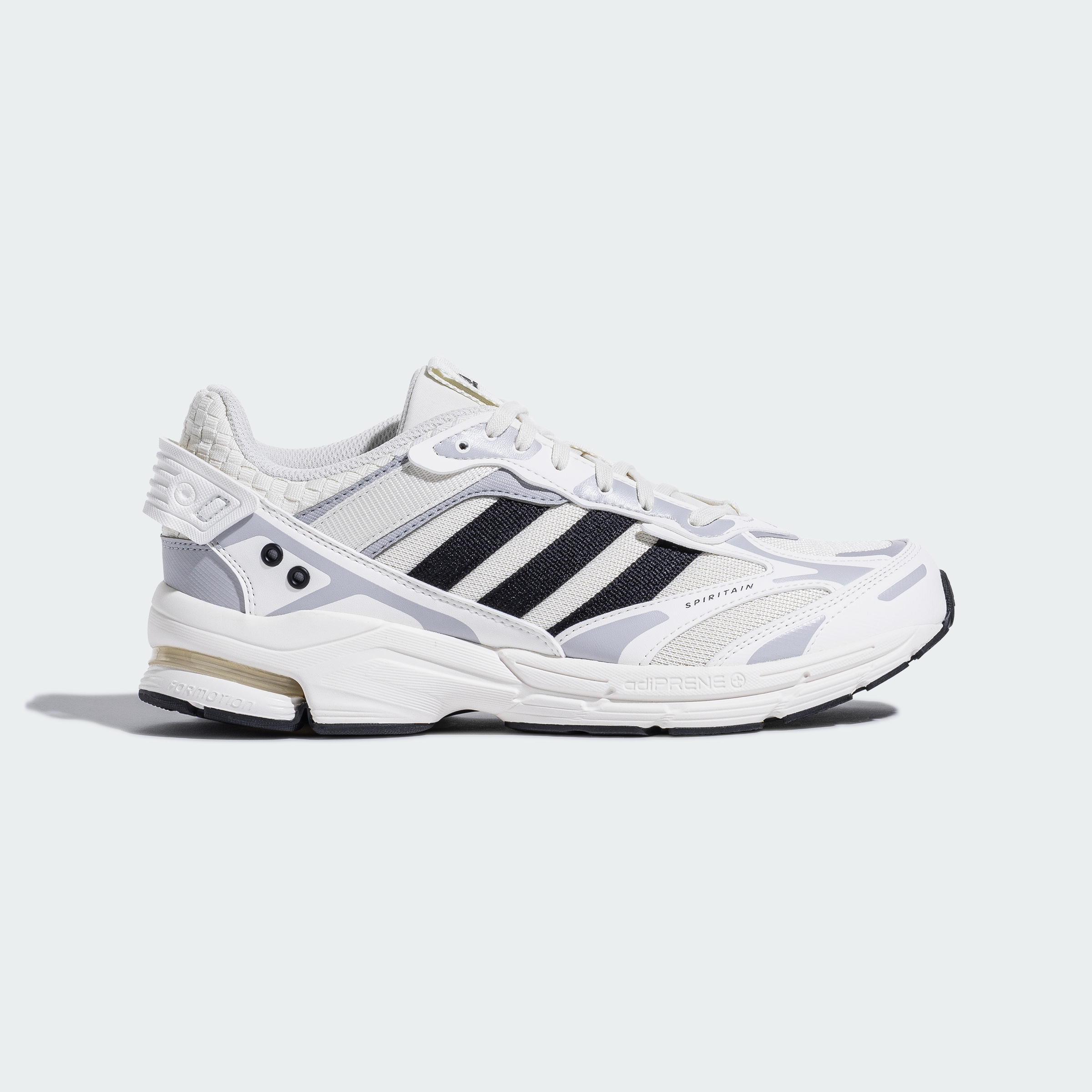 SPIRITAIN 2000 CWHITE/CBLACK/GRETWO