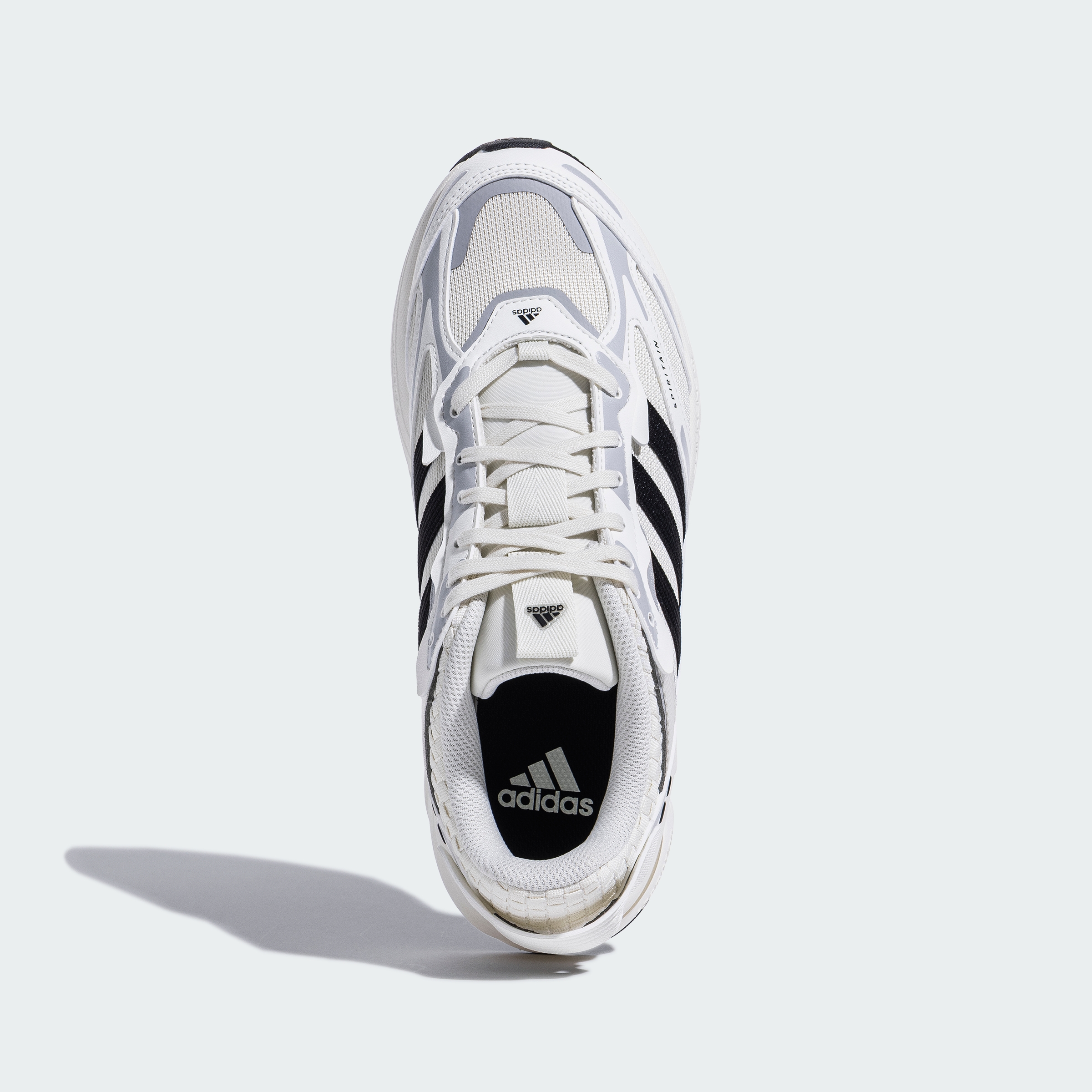 SPIRITAIN 2000 CWHITE/CBLACK/GRETWO