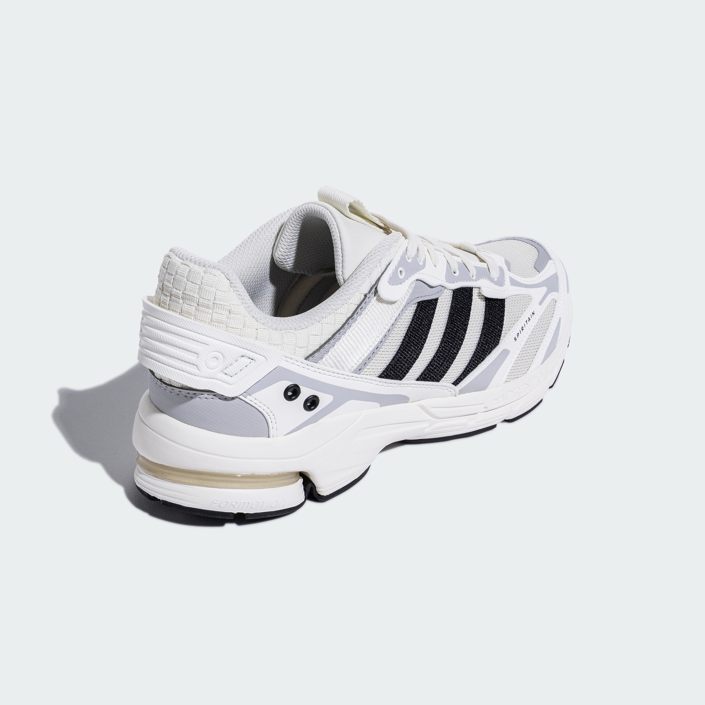 SPIRITAIN 2000 CWHITE/CBLACK/GRETWO