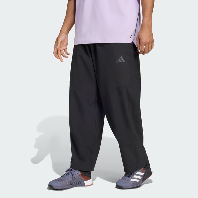 PrimeLift PANT BLACK