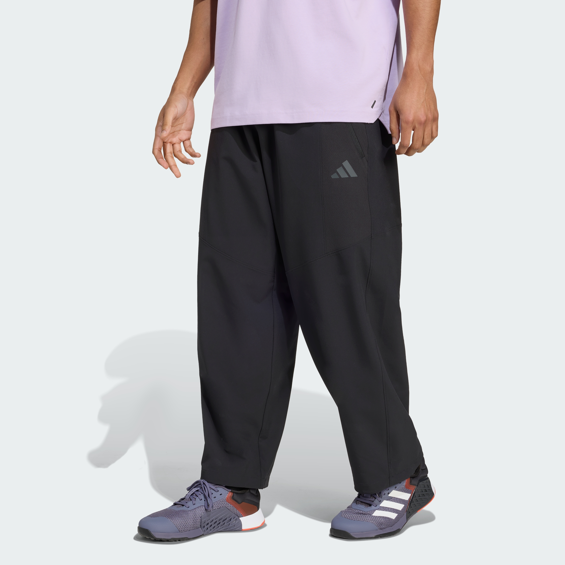 PrimeLift PANT BLACK