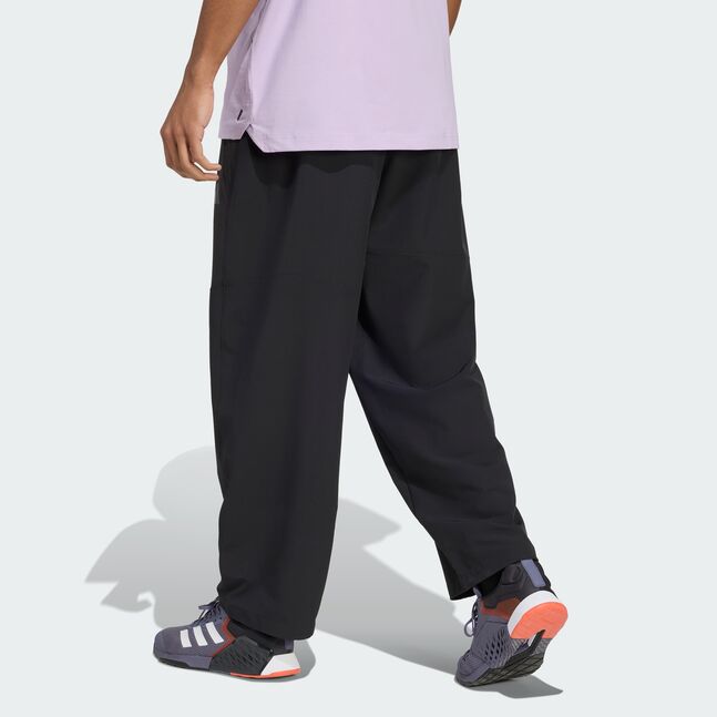 PrimeLift PANT BLACK