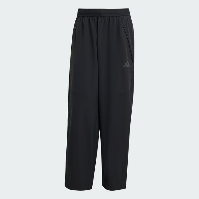 PrimeLift PANT BLACK