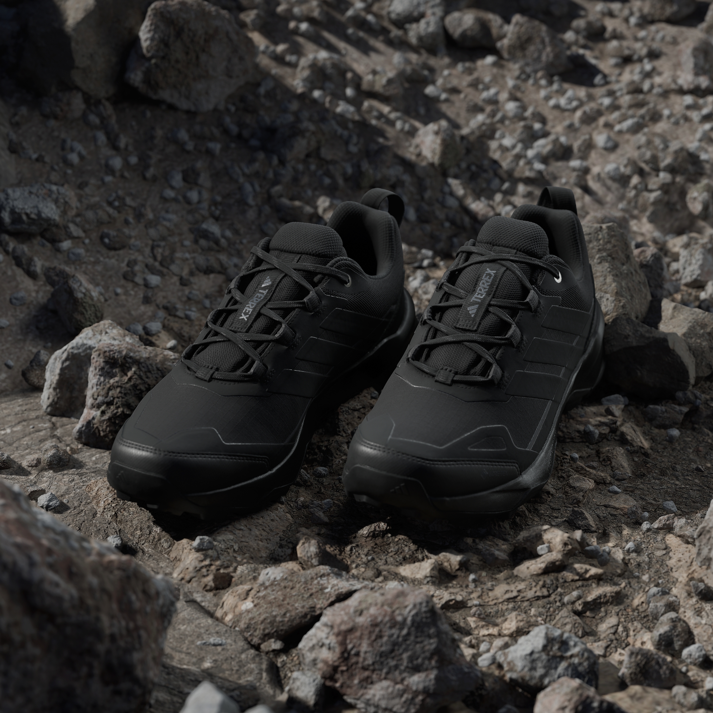 TERREX SKYCHASER AX CBLACK/CBLACK/CARBON