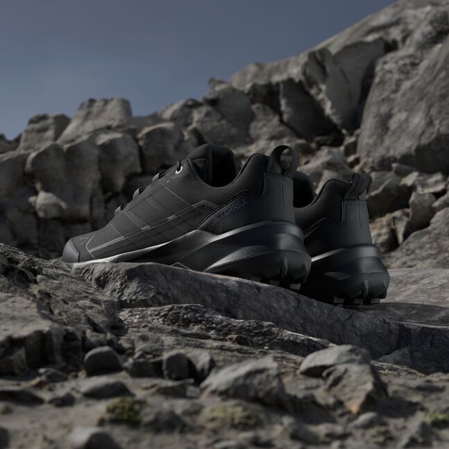 TERREX SKYCHASER AX CBLACK/CBLACK/CARBON