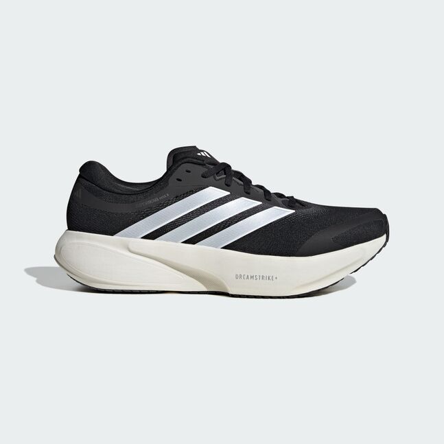 SUPERNOVA RISE 3 M CBLACK/FTWWHT/CBLACK