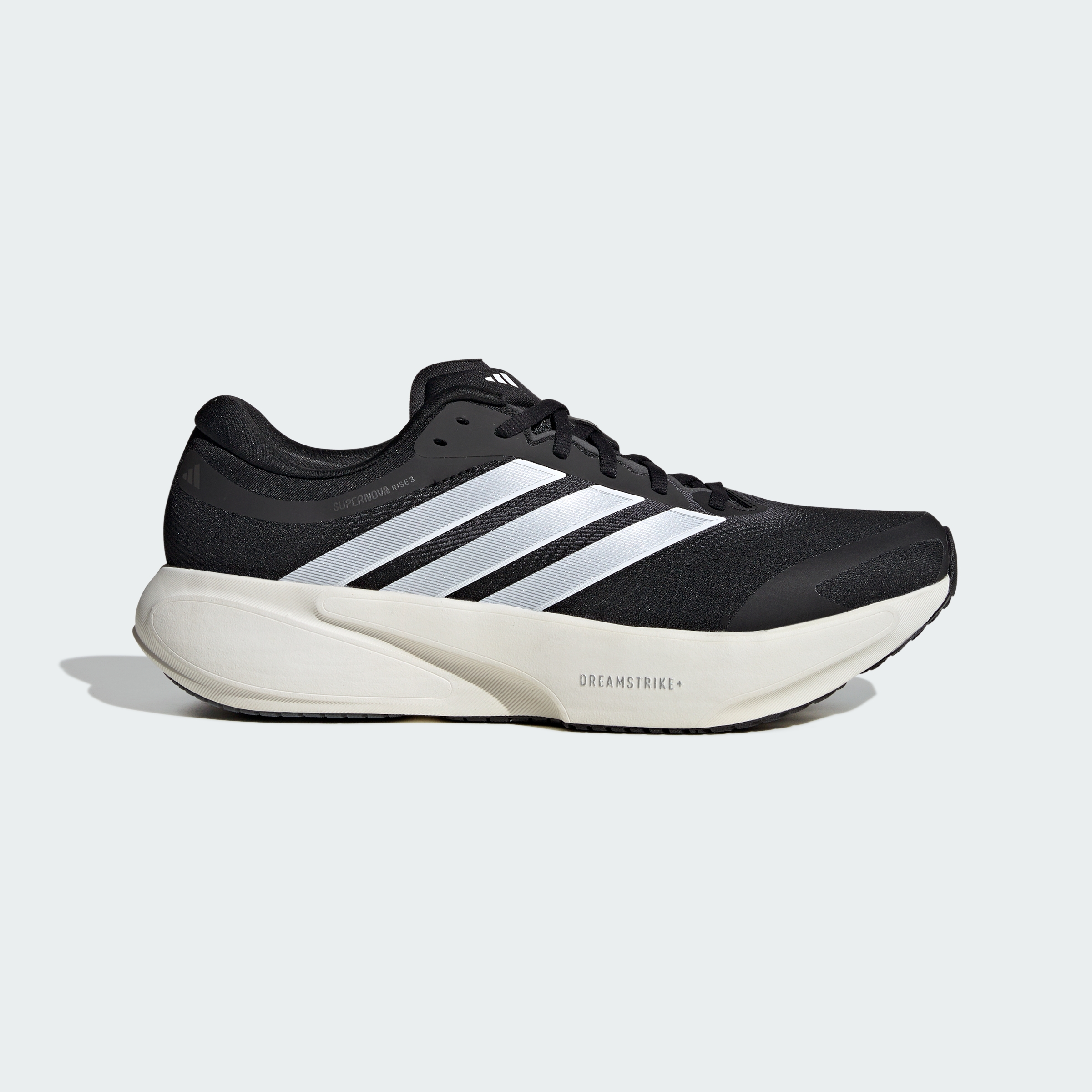SUPERNOVA RISE 3 M CBLACK/FTWWHT/CBLACK