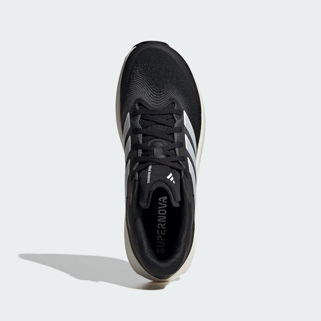 SUPERNOVA RISE 3 M CBLACK/FTWWHT/CBLACK