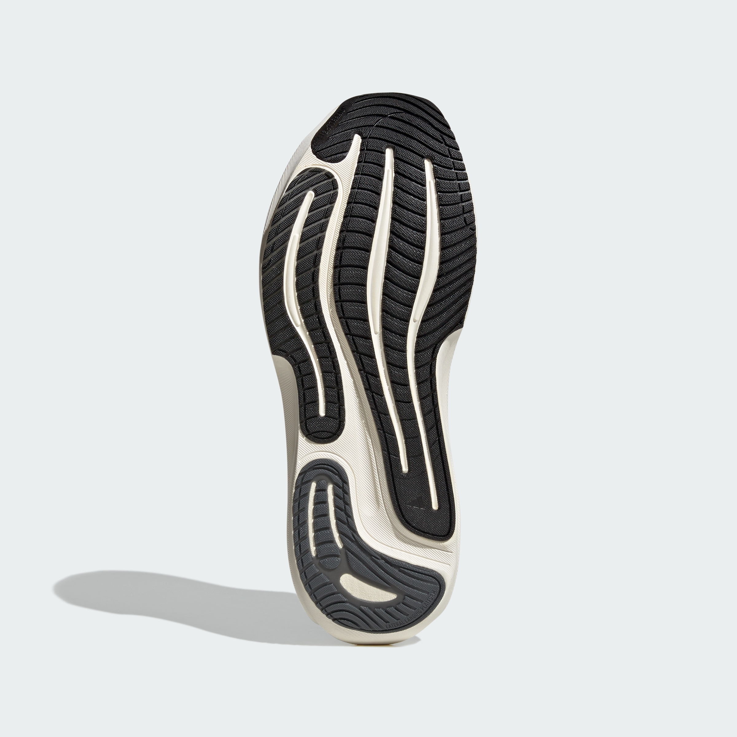 SUPERNOVA RISE 3 M CBLACK/FTWWHT/CBLACK