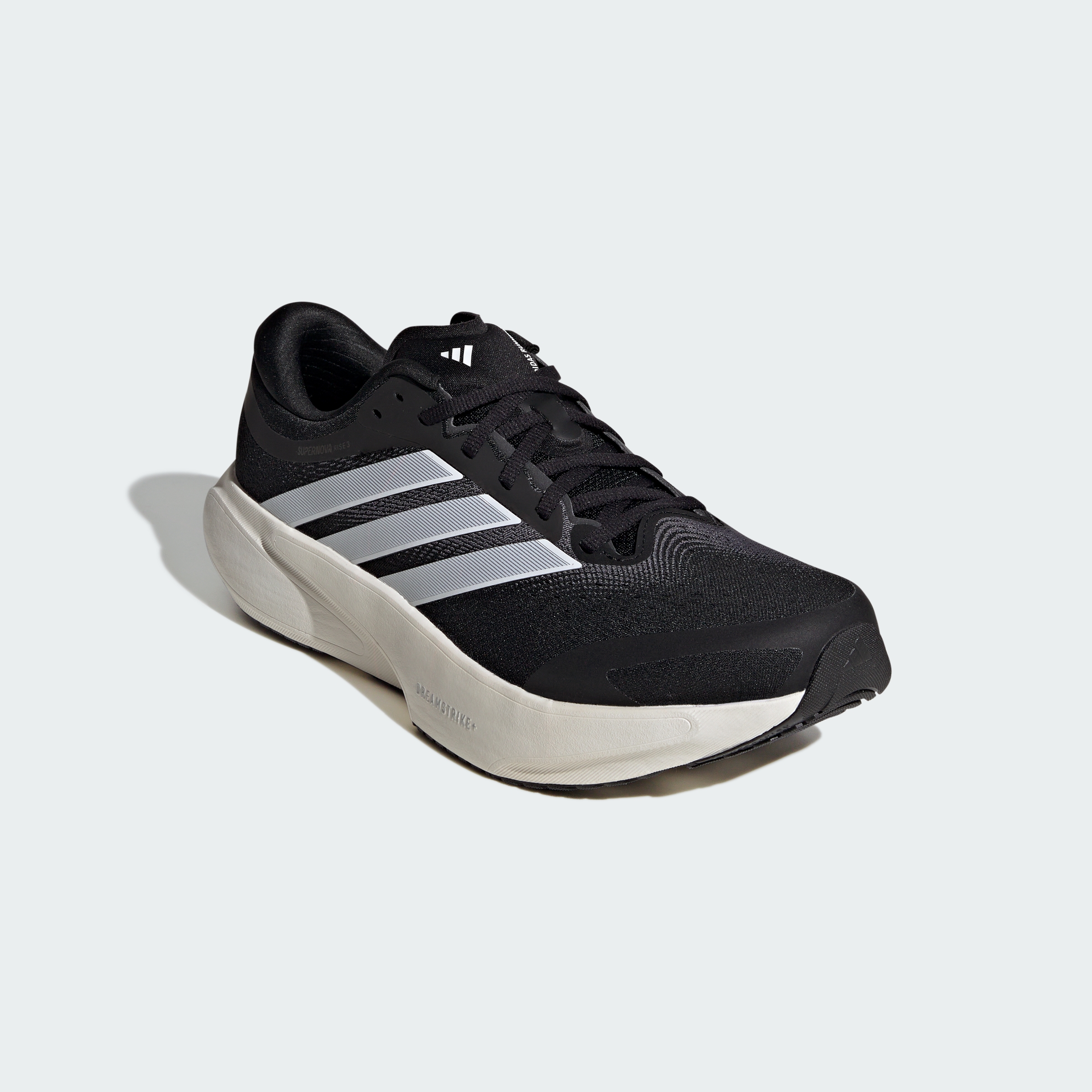 SUPERNOVA RISE 3 M CBLACK/FTWWHT/CBLACK