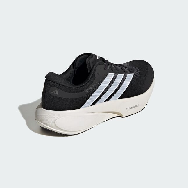 SUPERNOVA RISE 3 M CBLACK/FTWWHT/CBLACK