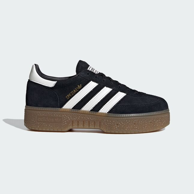 HANDBALL SPEZIAL BO CBLACK/CWHITE/GUM5