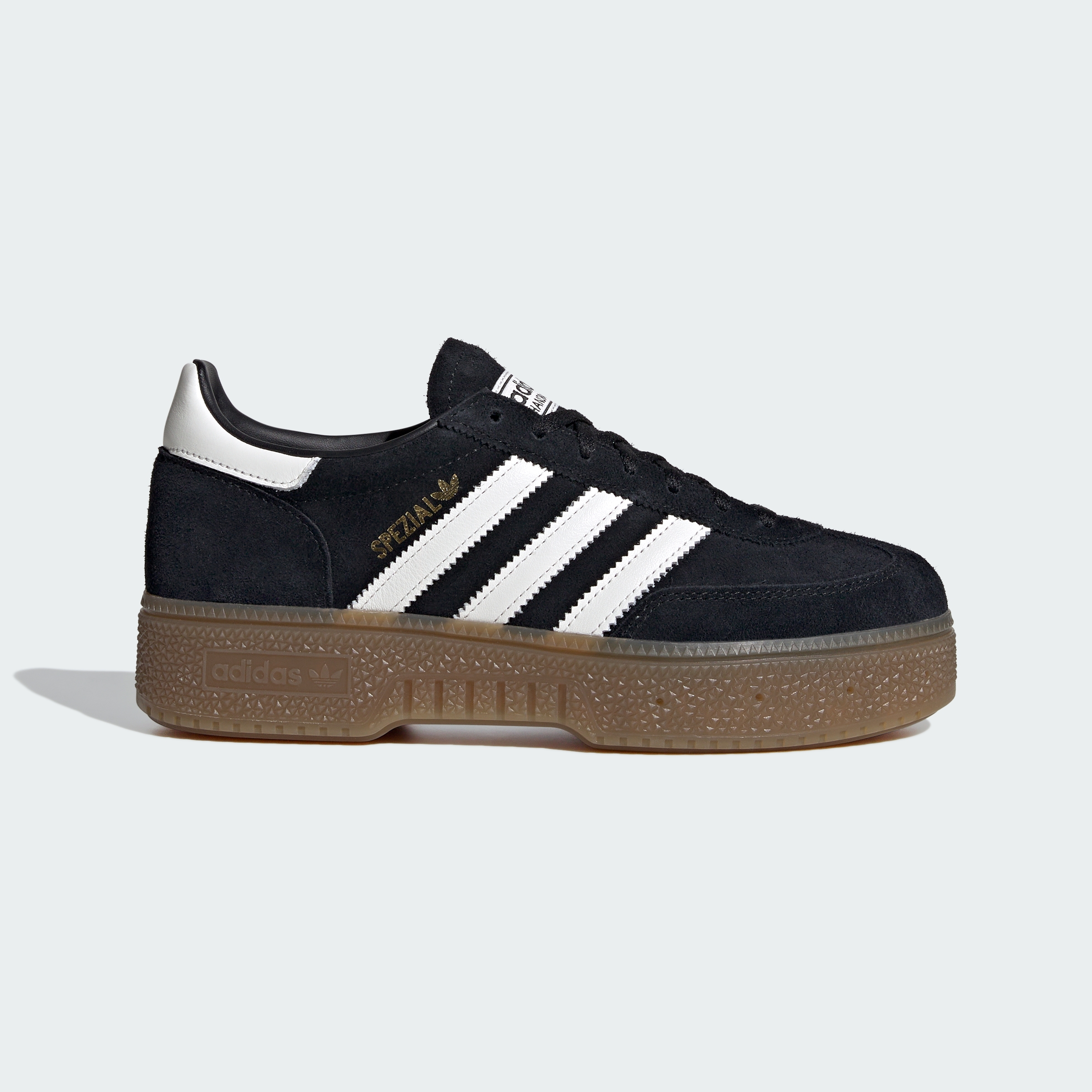 HANDBALL SPEZIAL BO CBLACK/CWHITE/GUM5