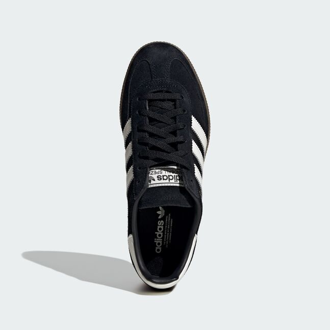 HANDBALL SPEZIAL BO CBLACK/CWHITE/GUM5