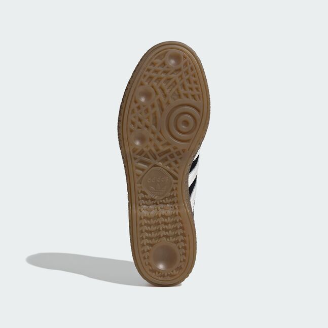 HANDBALL SPEZIAL BO CBLACK/CWHITE/GUM5