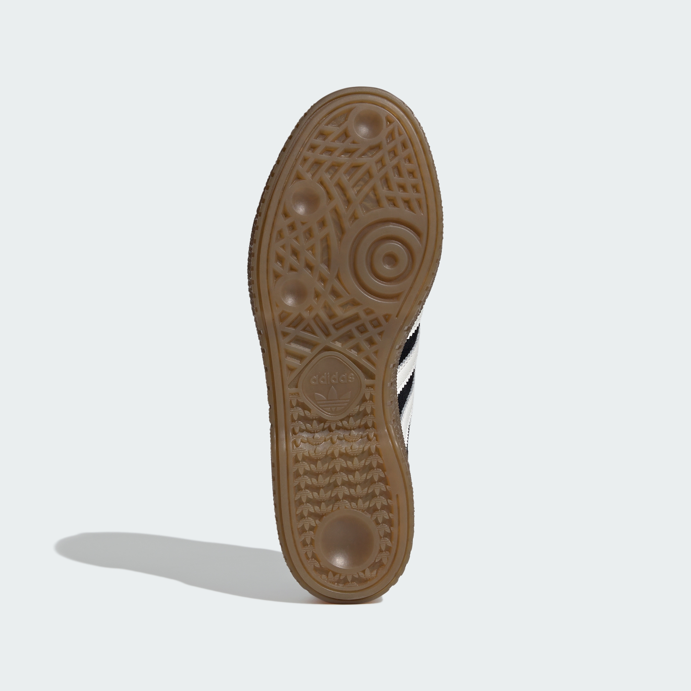 HANDBALL SPEZIAL BO CBLACK/CWHITE/GUM5