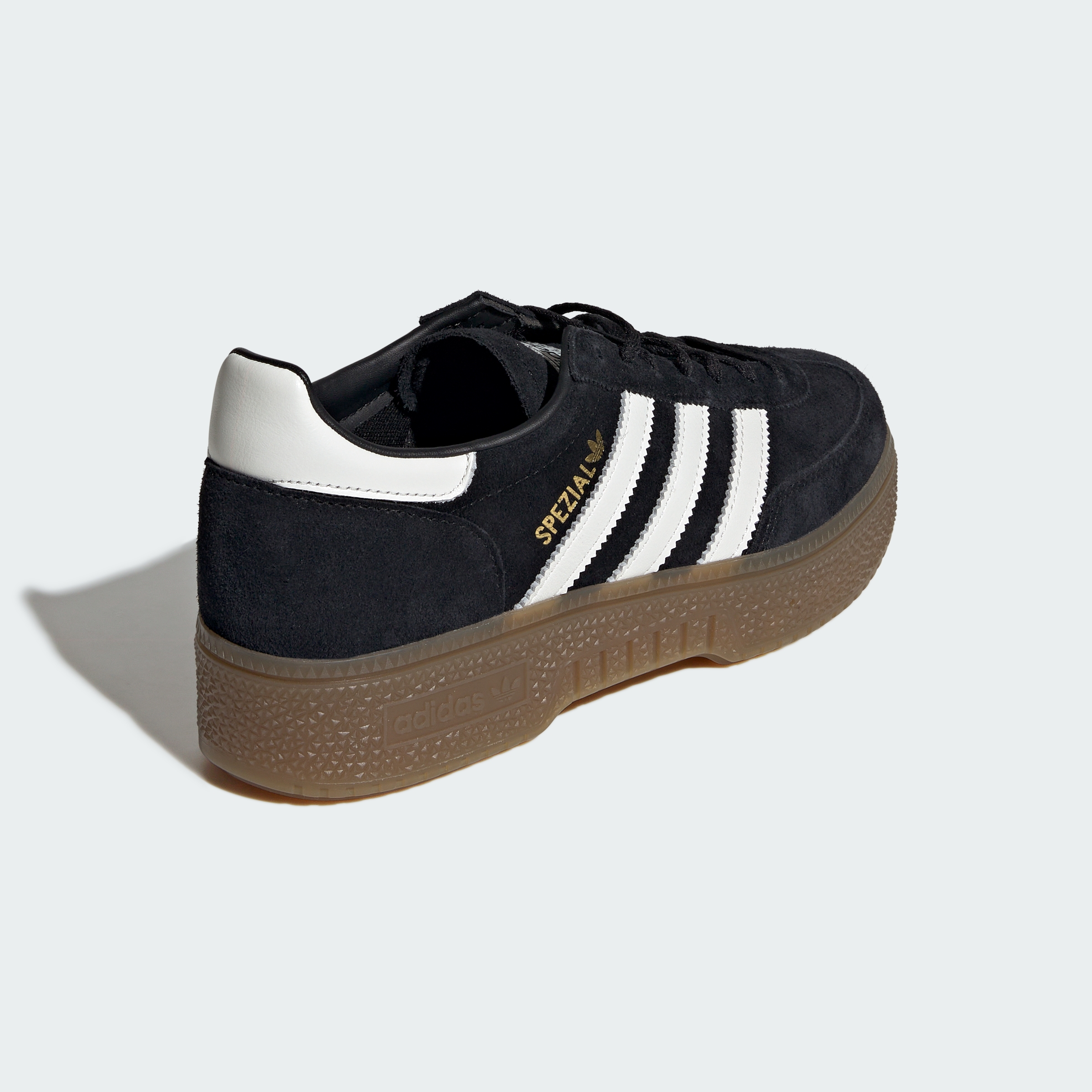 HANDBALL SPEZIAL BO CBLACK/CWHITE/GUM5