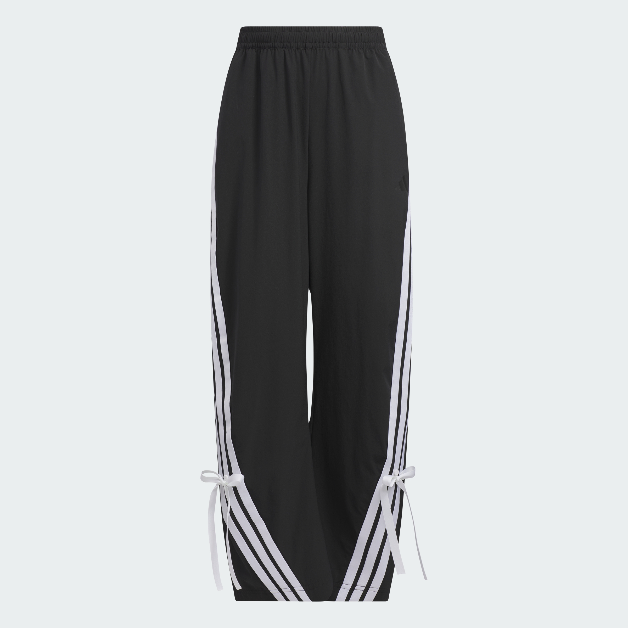 DANCE WOVEN PNT BLACK