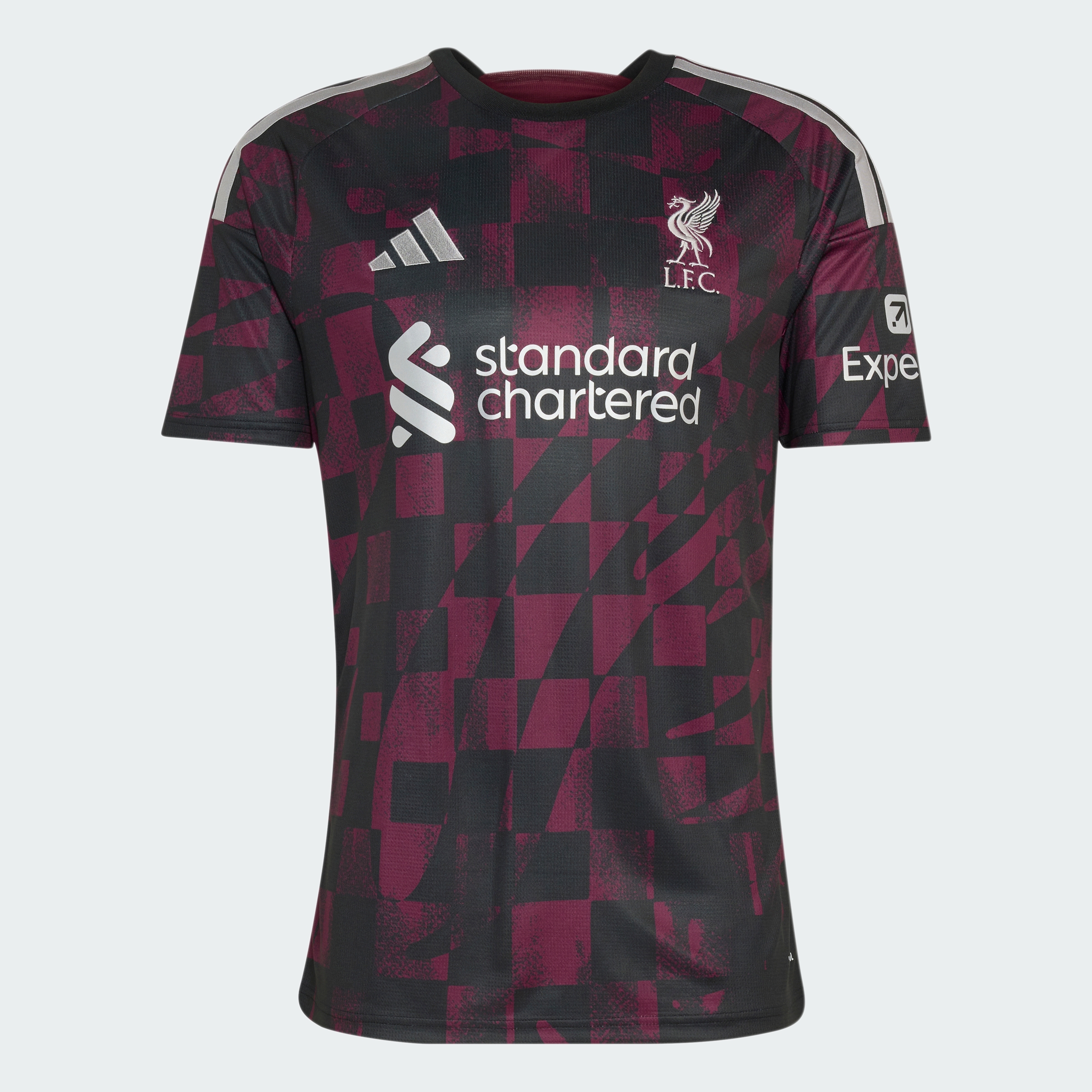 LFC 3 JSY BLACK