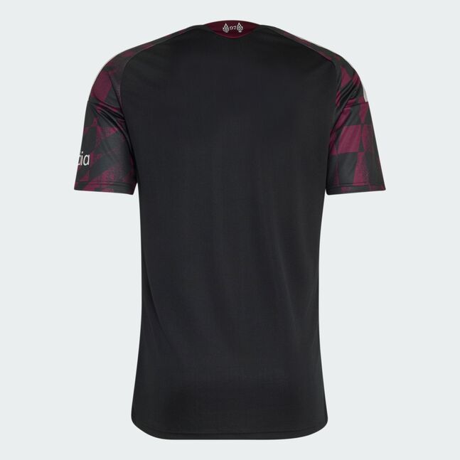 LFC 3 JSY BLACK