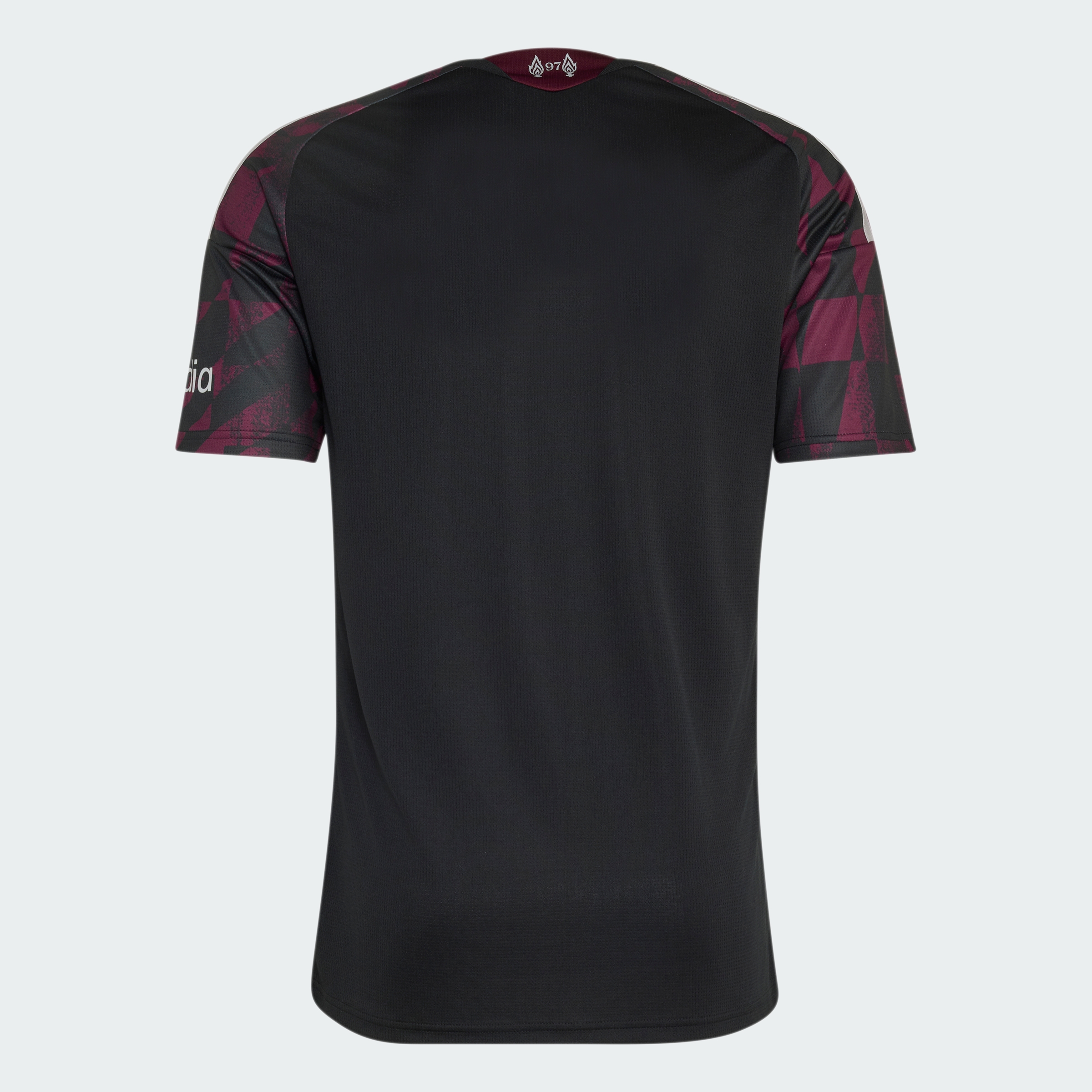 LFC 3 JSY BLACK