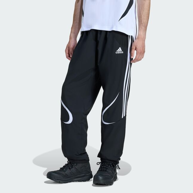 TEAMGEIST TP BLACK/BLACK/WHITE