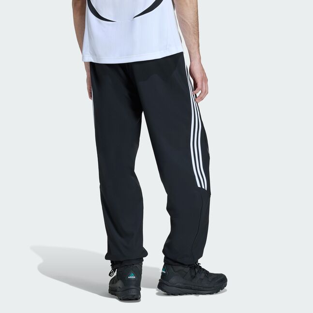 TEAMGEIST TP BLACK/BLACK/WHITE