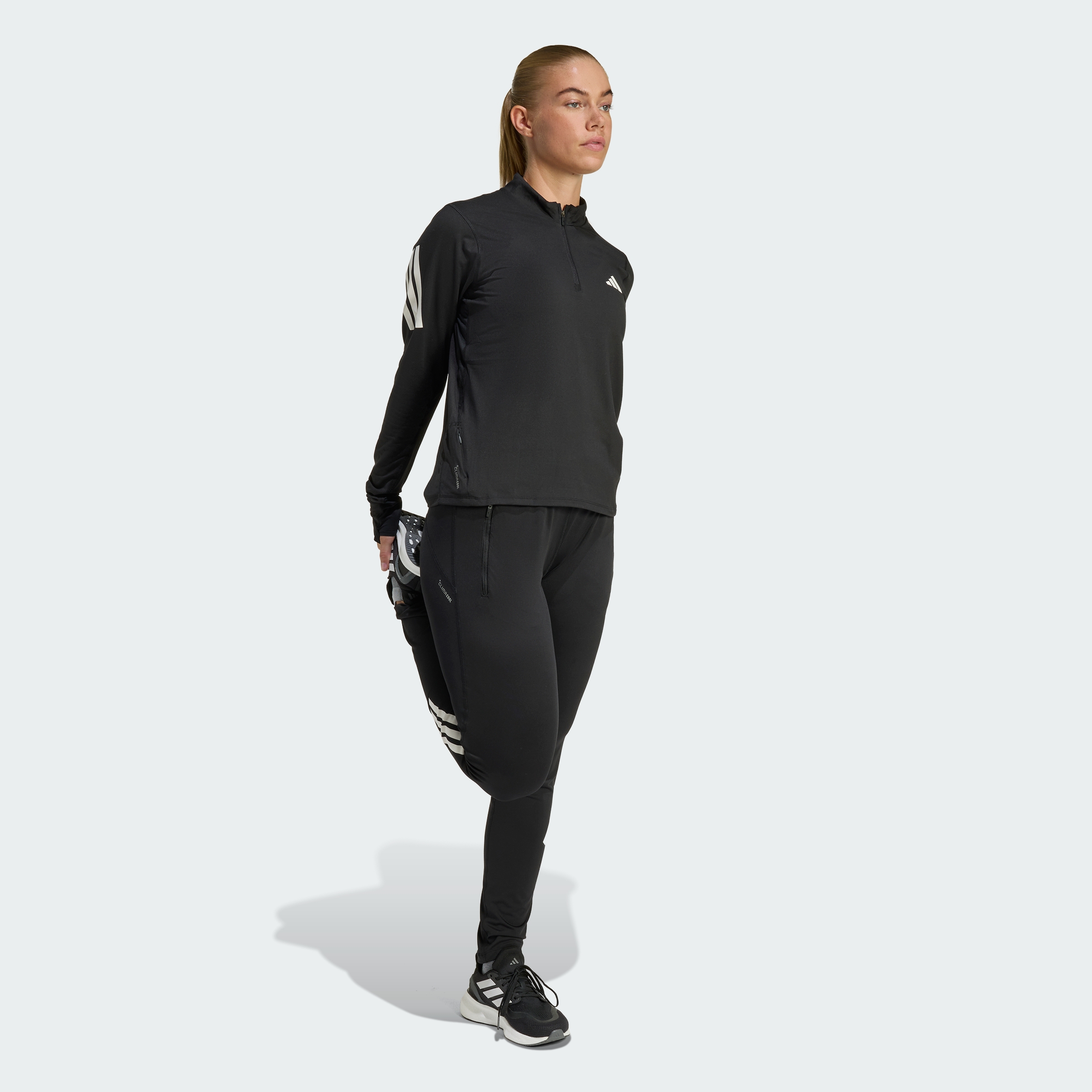 ADI365/// PT W BLACK