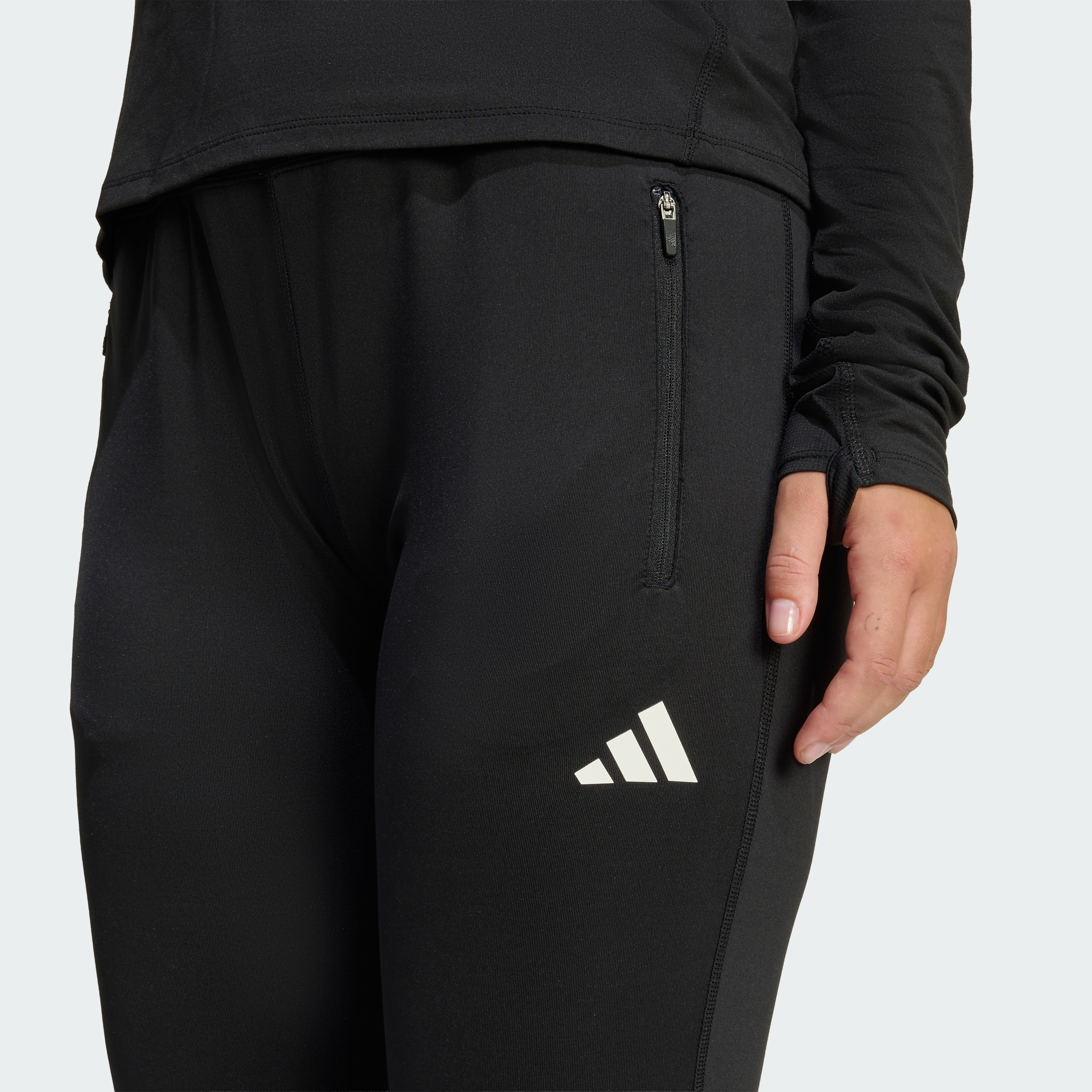 ADI365/// PT W BLACK