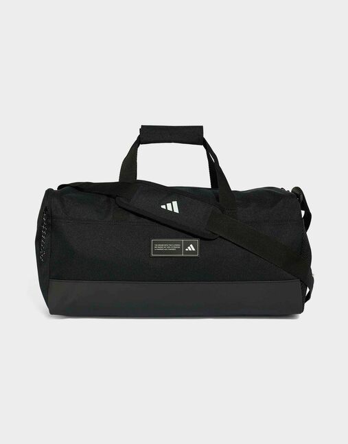 3S DUF S BLACK